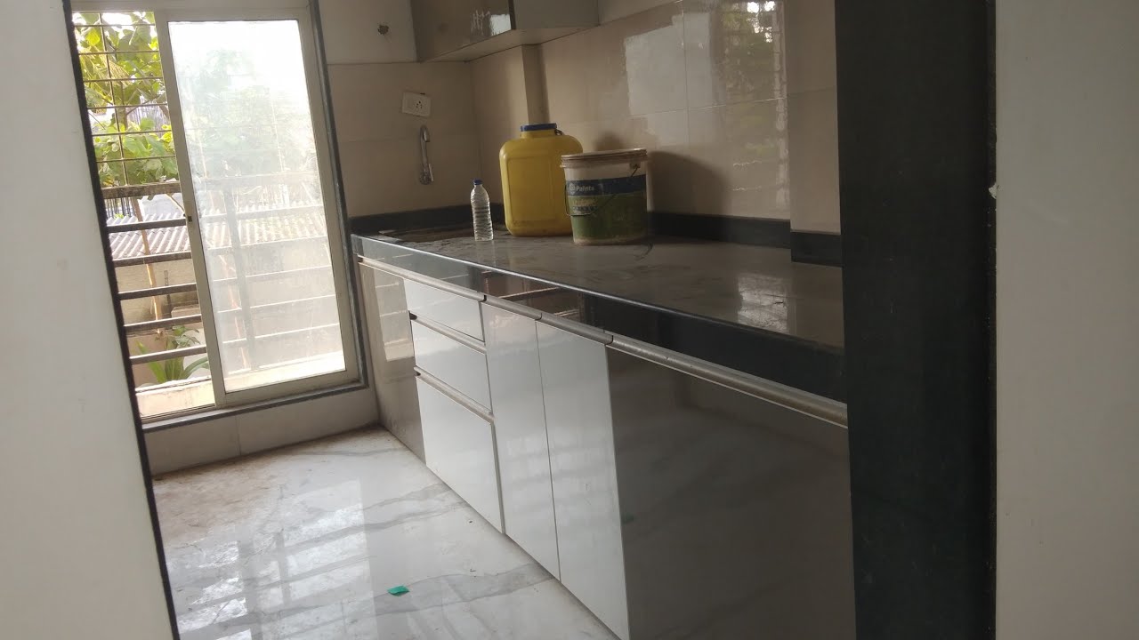 Flat For Rent In Mira Road.1BHK Rent In Mira Road. New Flat.1 bhk
