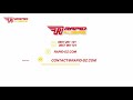 Rapid Algérie Courrier Express رابيد الجزائر للبريد السريع 
