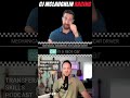 CJ describes his racing sim being mostly stuff you can buy off the shelf