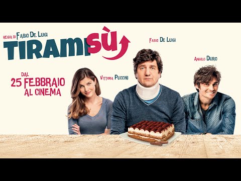 Tiramisù - Backstage GAG