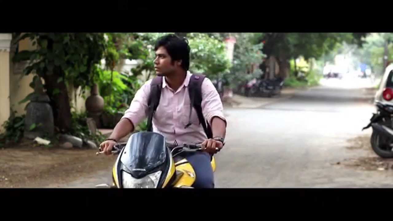 KADAMAI - Tamil Short Film ( SOCIAL MESSAGE )