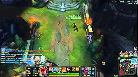 Super Obvious Scripting