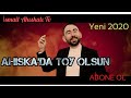 AHISKA'DA TOY OLSUN İsmail Ahıskalı klip( official) yeni