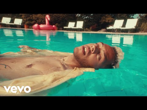 Malik Harris - you & i (Official Video)