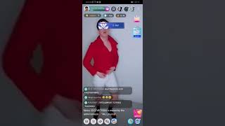 Bigo Live Russian Trans Part1