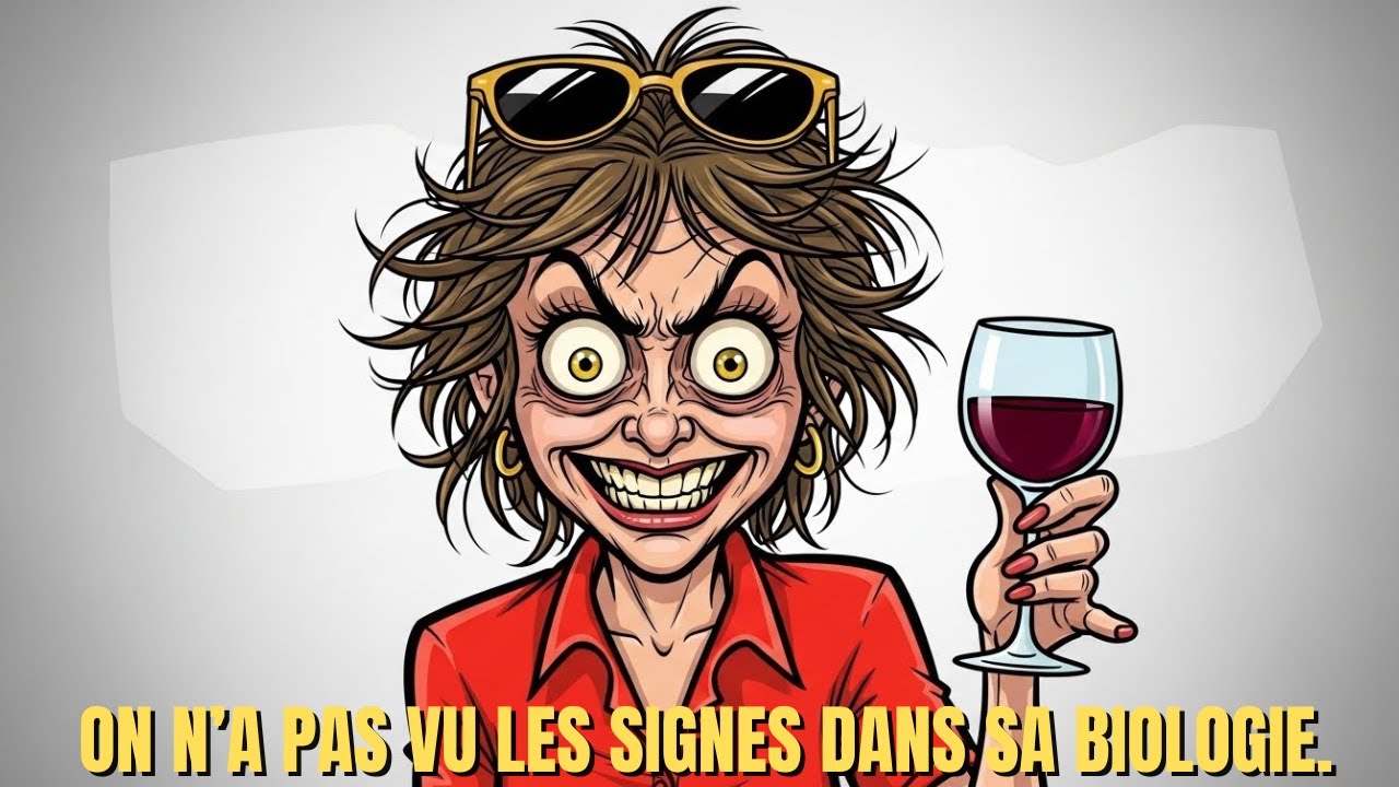 Pourquoi les femmes de plus de 40 deviennent incontrôlables et détruisent leur foyer