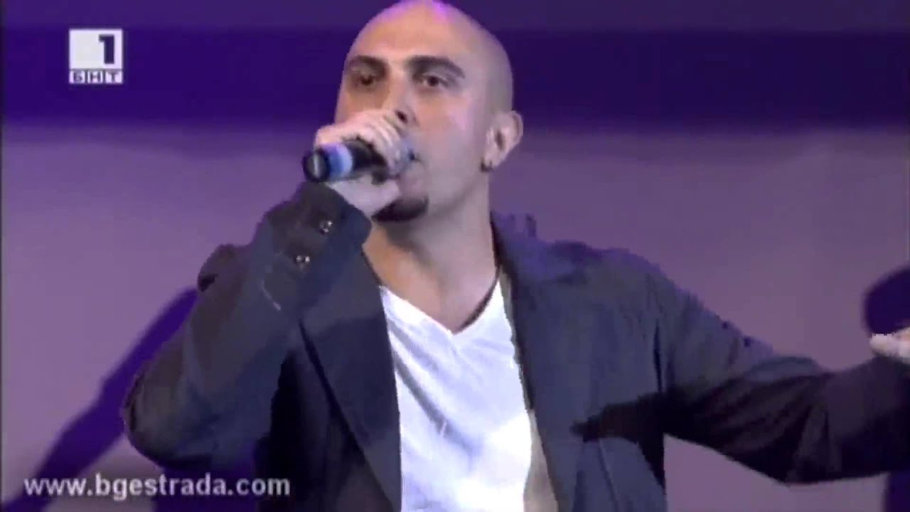 Импулс - Ако ти си отидеш за миг (2013)