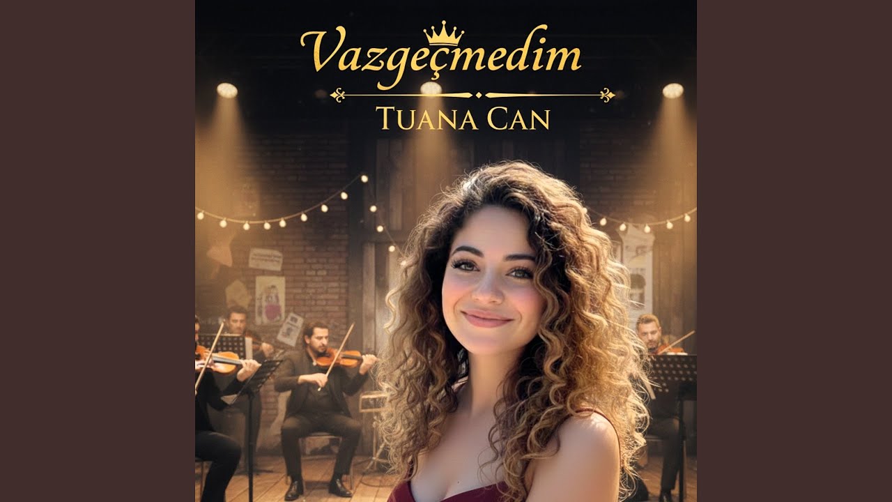 Vazgeçmedim