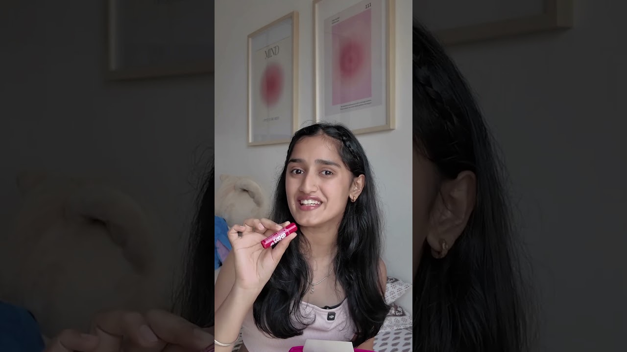 💄 Pop of Color + 16HR Moisture? Meet The OG Maybelline Baby Lips! 🌸✨ 