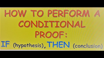 Deductive Geometry Proofs The How and What