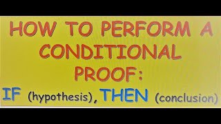 Deductive Geometry Proofs The How and What