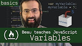 JavaScript Basics Course - YouTube