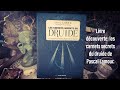 Livre les carnets secrets du druide