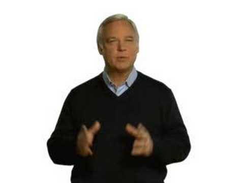 Jack Canfield: Create Your Attitude, Change Your R...