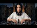 Dark House Hypnotic Mix 2026 | Abandoned Castle Vibes | Deep Underground Bass