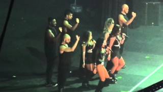 Famous Little mix at Kiss haunted house party 2015 Net Worth