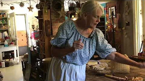 Heritage Craft Preservation, Jeanette Stone Textil...