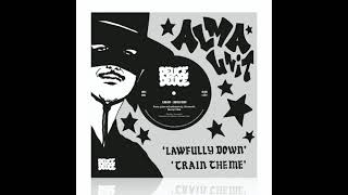 Alma Unit - Lawfully Down Resimi