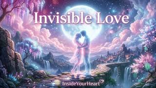 Invisible Love | Deep Emotional Music For Broken Hearts &amp; Sleepless Nights