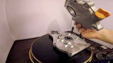 Homemade Paramotor - Why I