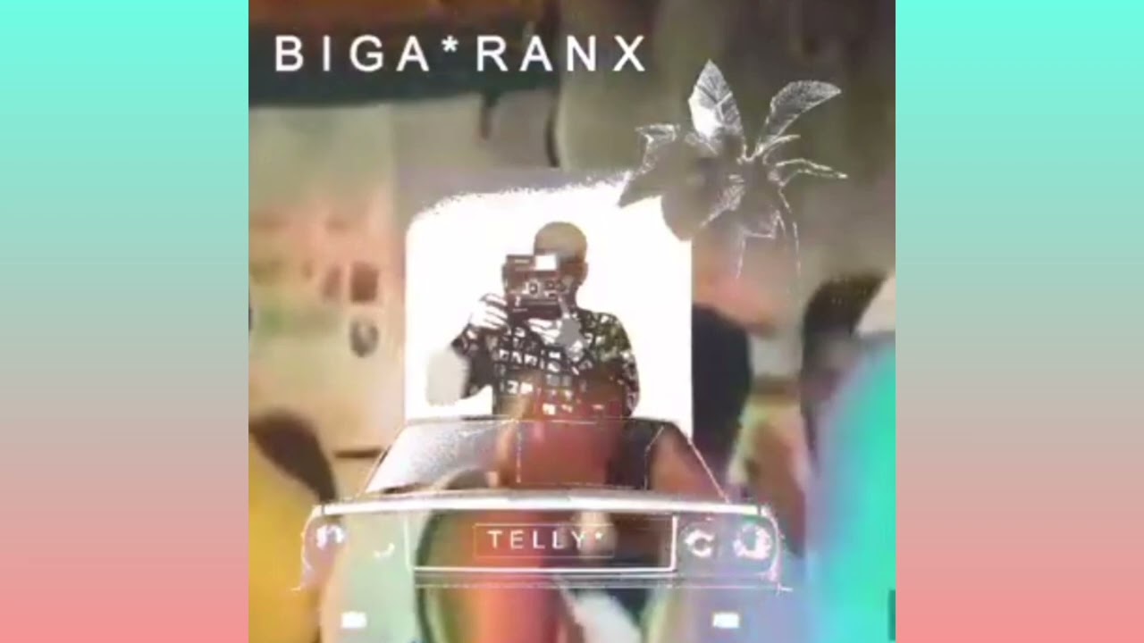 TenorVapor ~ Biga Ranx /SumacDub /Haile Recommended Sound ~ Operator Remix 