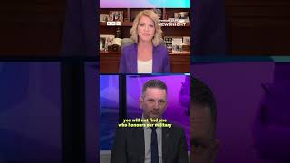 "[Trump] has deeply offended our Special Forces, our soldiers"