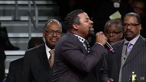 COGIC 109th Holy Convocation Countdown Bishop Rode...