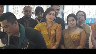 adat tobus huning Simalungun