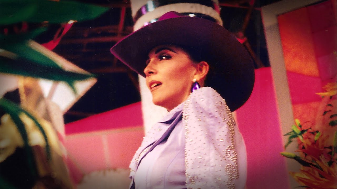 Verónica Castro - Furia Musical 1993 - Fragmentos de programas.