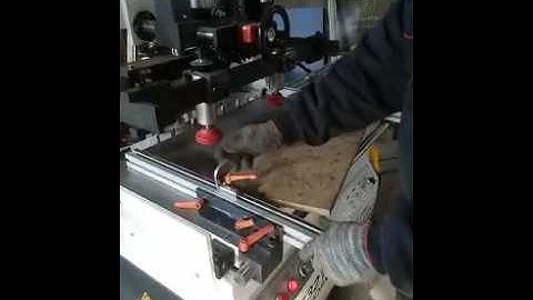 YICH-MZ73212D Two Rows Multiple Drilling Machine---- jason@qdyich.com--- 008618660298427