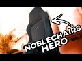 Noblechairs hero  test  lun des meilleurs siges gamer du secteur 