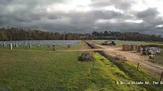 Tbsf Timelapse To Date