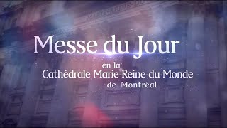 Messe 18 mai 2024 (7e semaine de Pâques)