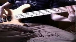 Steely Dan Glamour Profession Anthony Jackson Bass Cover