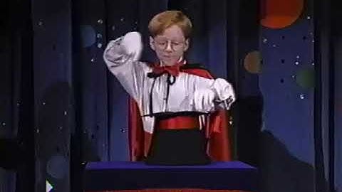 Talent Show (2004 Version) Part 24