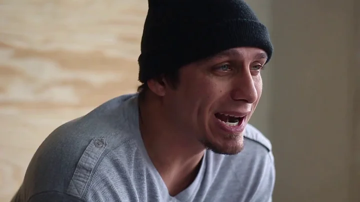Spoken Word: The Beginning by Steven Cobb - The Ri...