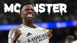 Famous Vinicius Jr is A MONSTER Profile