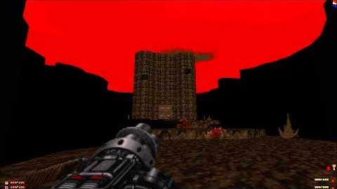 Neodoom Soundtrack ~ Map24 ~ Tower of Sufferin (By Daniel)