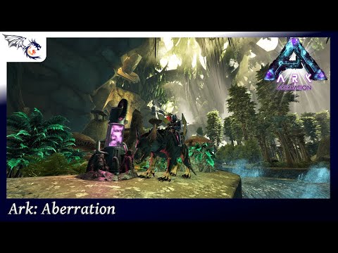 How To Go Into The Radiation Zone Without A Hazmat Suit | ARK: Aberration #12