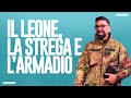 Il leone la strega e larmadio  past umberto nettuno