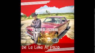 De La Lima Al Pozo - Nestor Peralta [CD "La Vida De Escobar] Estudio 2014