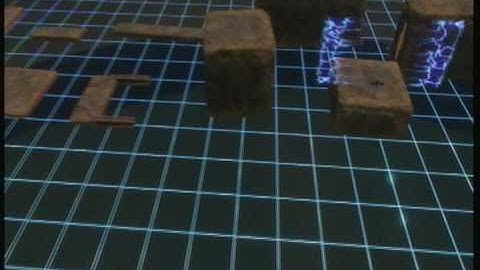 Halo 3 Sandbox Forge Items