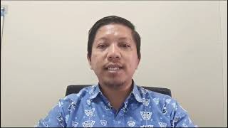 Sesi 2 - Pendidikan Lingkungan Hidup