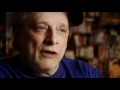 Harlan Ellison on God