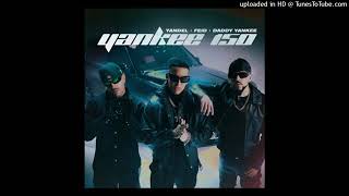 Yankee 150 - Feid ft Daddy Yankee, Yandel (Audio Oficial)