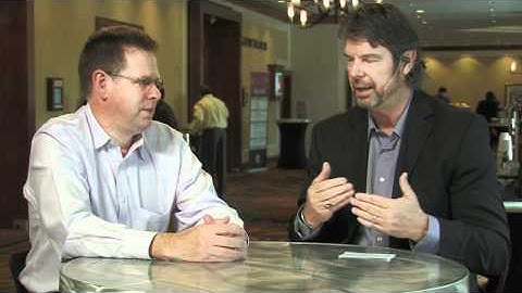 ChipEstimate.TV: TSMC OIP Forum 2010: ARM