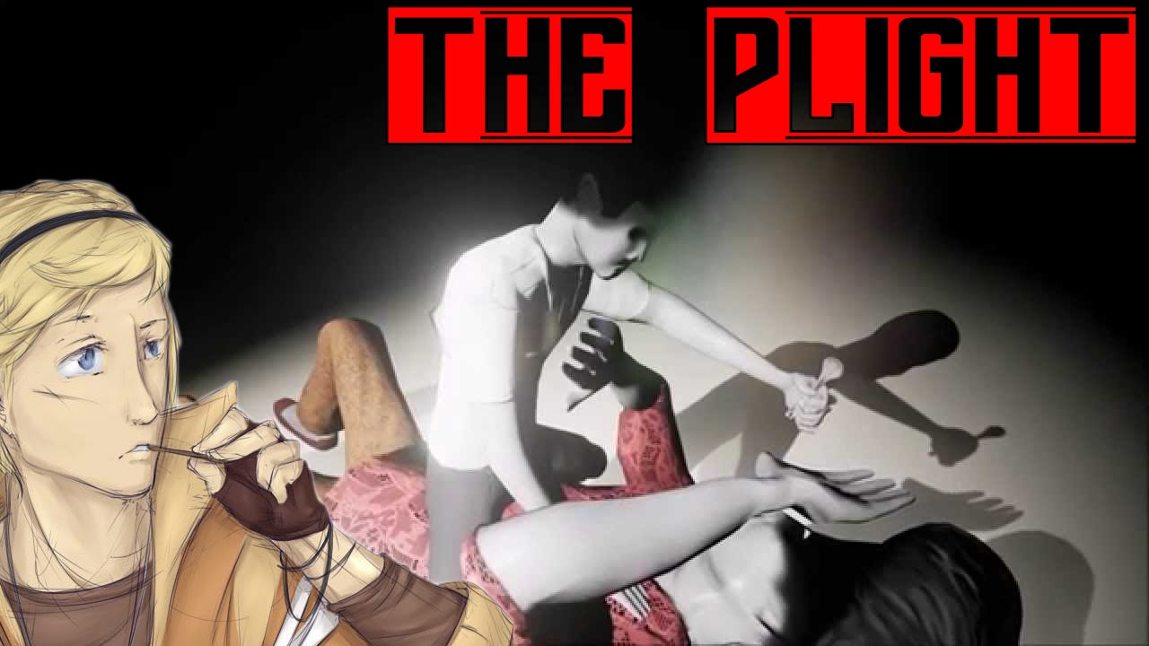 GRHAMAH NO The Plight YouTube