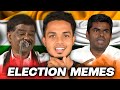 Adangommalaelection instagram memes reaction