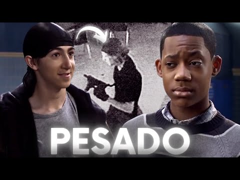 a TEORIA mais BIZARRA de Todo Mundo Odeia o Chris