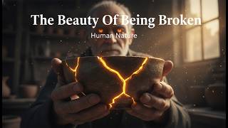 The Hidden Beauty of Human Nature: The Art of Kintsugi